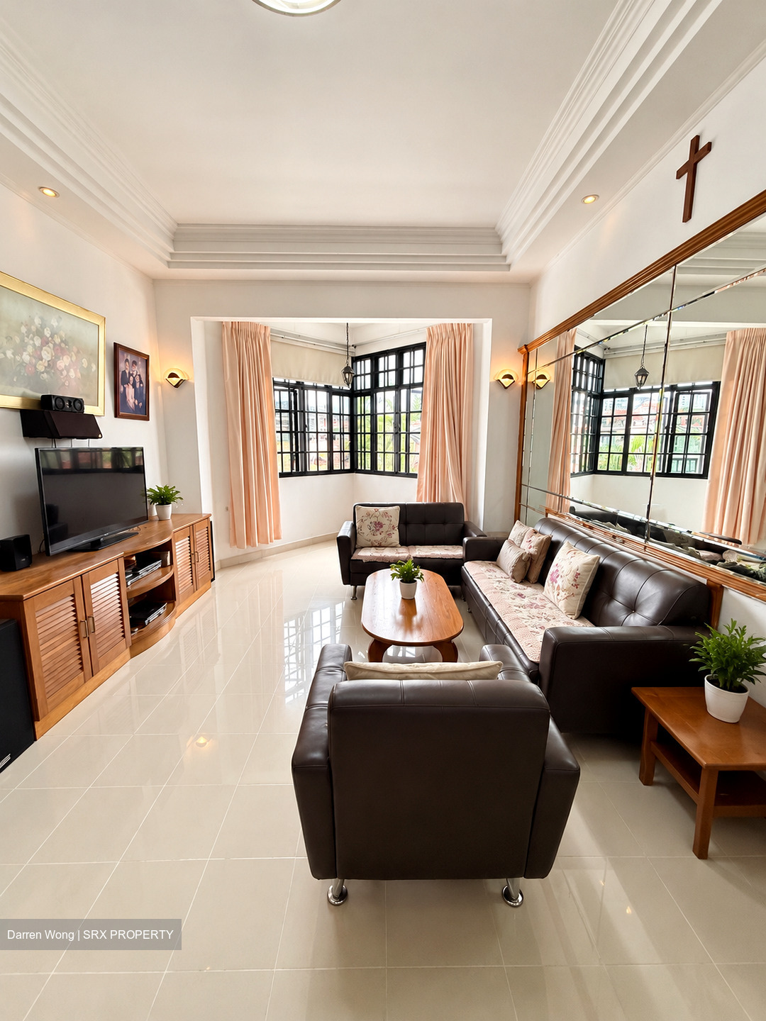 Limau Park (D16), Condominium #619494361